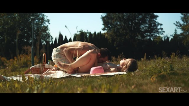 Природа как катализатор страсти