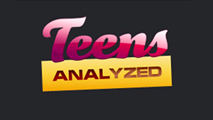 Teens Analyzed